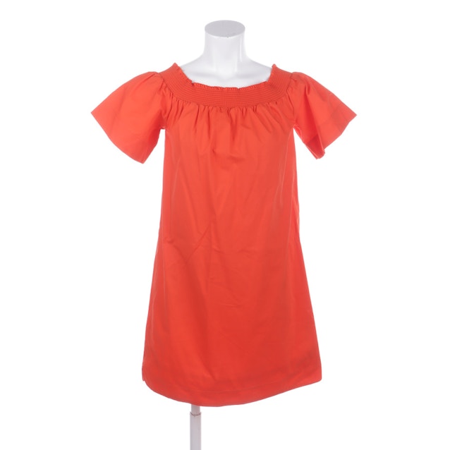 Image 1 of Dress 32 Orange | Vite EnVogue