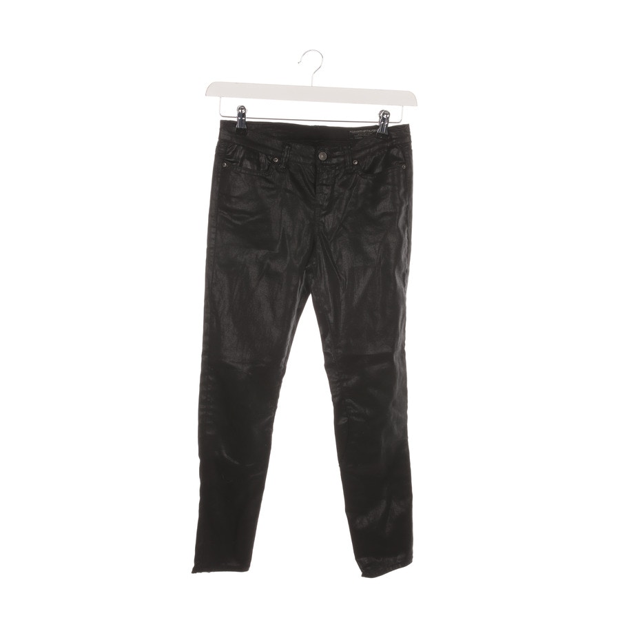 Image 1 of Other Casual Pants W27 Black in color Black | Vite EnVogue
