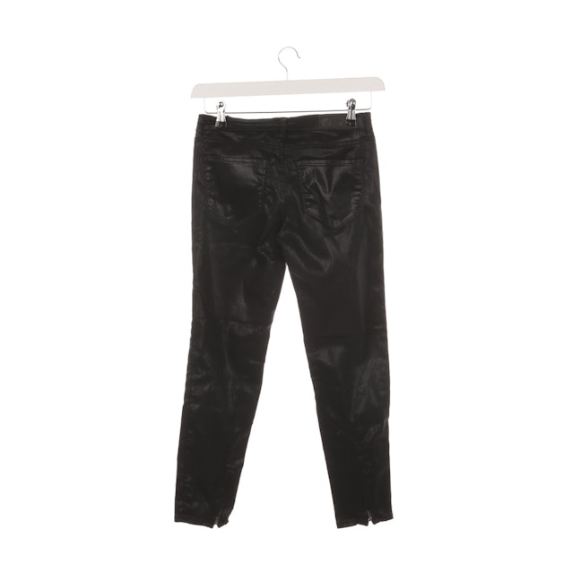 Other Casual Pants W27 Black | Vite EnVogue