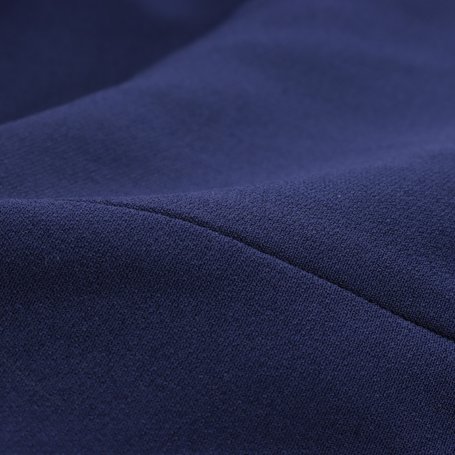 Image 3 of Dress 36 Navy in color Blue | Vite EnVogue