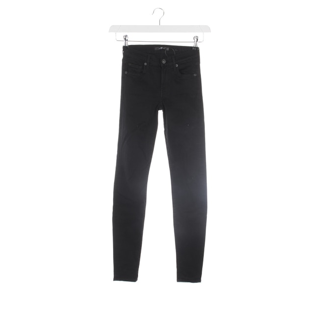 Image 1 of Trousers W23 Black | Vite EnVogue