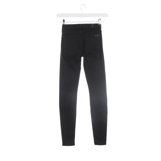Trousers W23 Black | Vite EnVogue