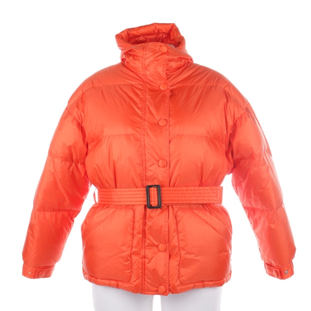 Image 1 of Winter Jacket 34 Orange | Vite EnVogue