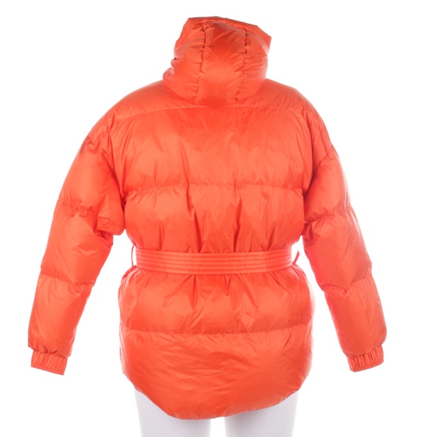 Winter Jacket 34 Orange | Vite EnVogue