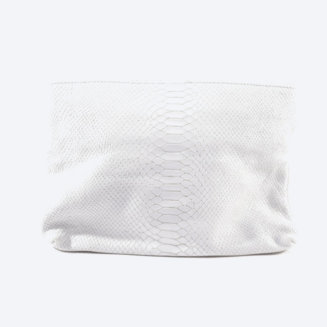 Image 2 of Crossbody Bag White in color White | Vite EnVogue