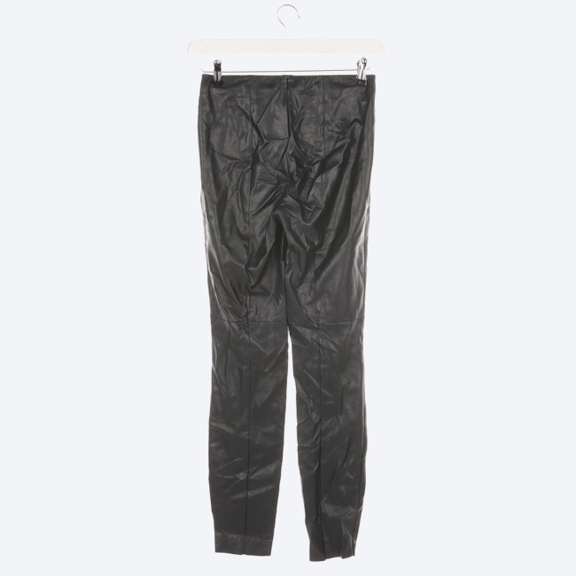 Image 2 of Other Casual Pants 38 Black in color Black | Vite EnVogue