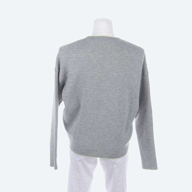 Image 2 of Jumper 34 Gray in color Gray | Vite EnVogue