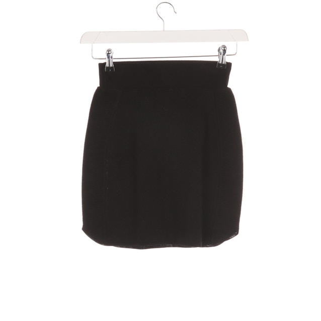 Mini Skirts XS Black | Vite EnVogue