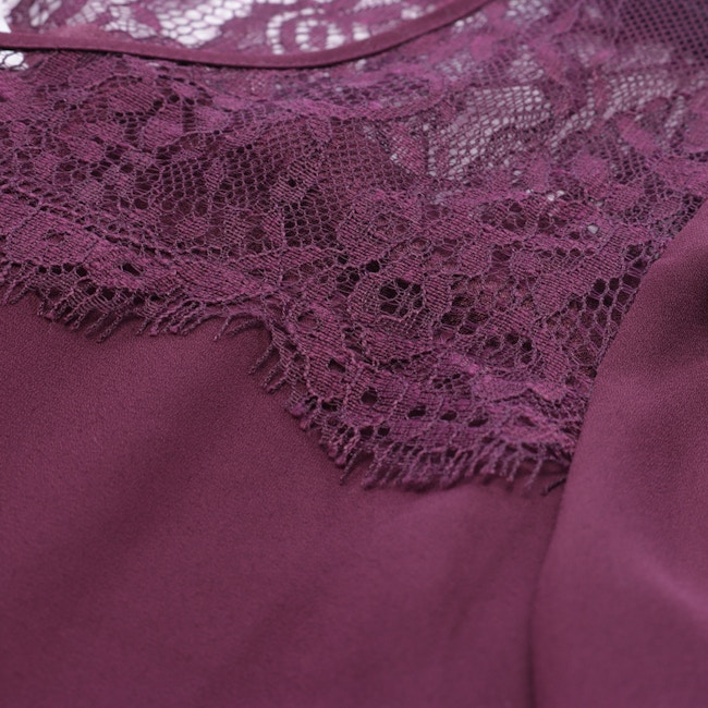 Bild 3 von Kleid 36 Bordeaux in Farbe Rot | Vite EnVogue