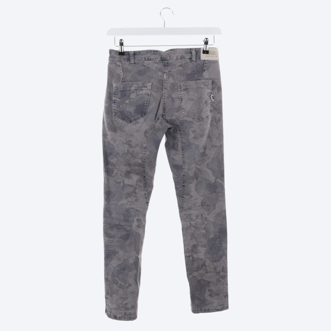 Bild 2 von Jeans 2XS Grau in Farbe Grau | Vite EnVogue
