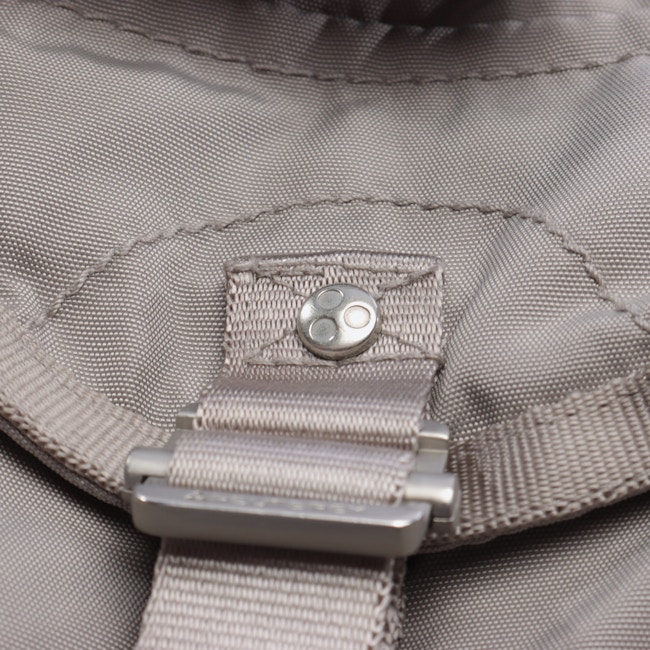 Image 4 of Between-seasons Jacket 36 Lightgray in color Gray | Vite EnVogue