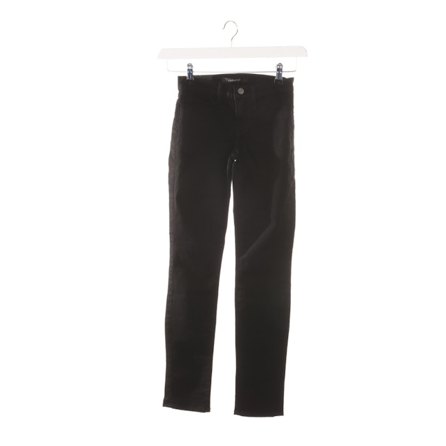 Image 1 of Slim Fit Jeans W22 Black | Vite EnVogue