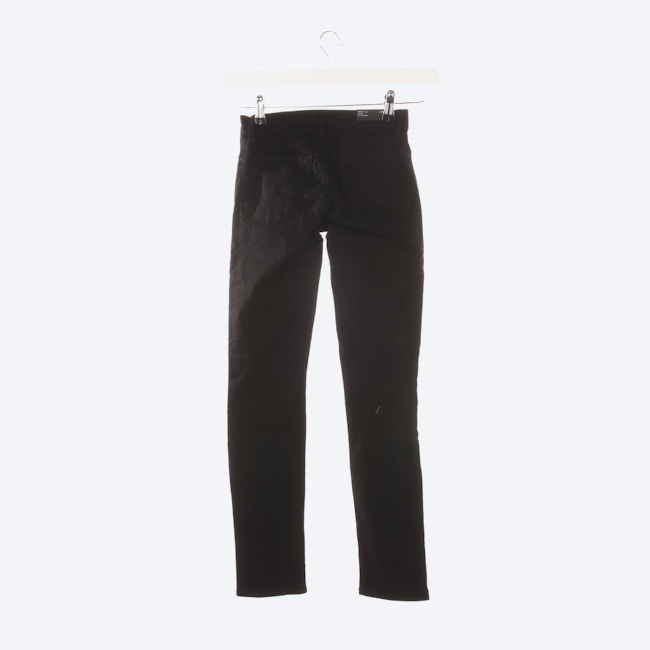 Image 2 of Slim Fit Jeans W22 Black in color Black | Vite EnVogue