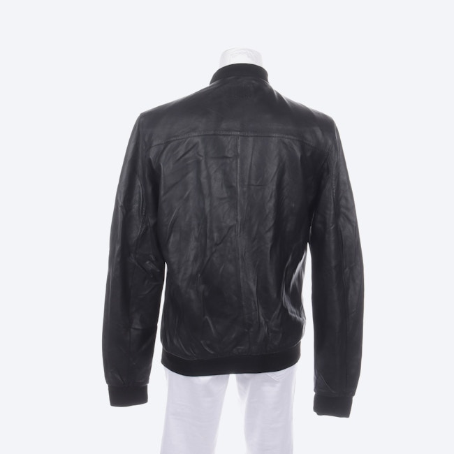 Image 2 of LeatherJackets M Black in color Black | Vite EnVogue