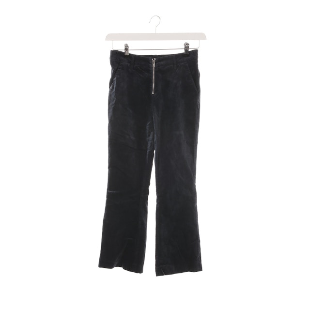 Image 1 of Trousers W26 Navy | Vite EnVogue