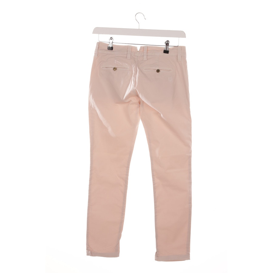 Image 2 of Trousers W26 Nude in color Pink | Vite EnVogue