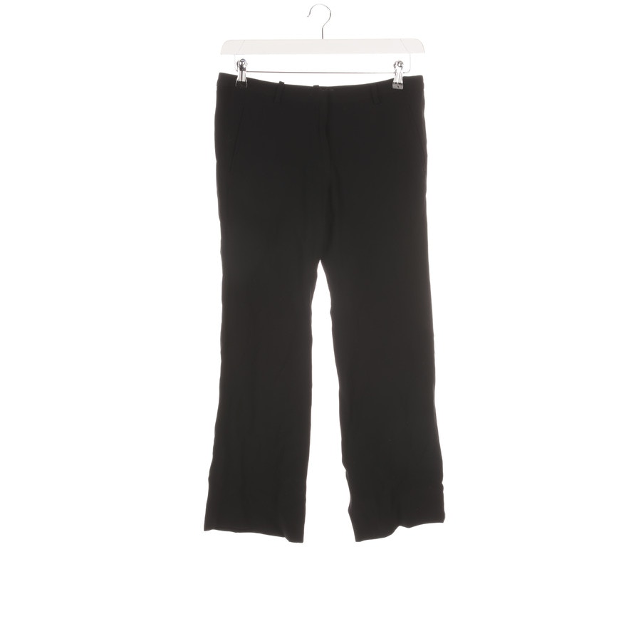 Image 1 of Other Casual Pants 38 Black in color Black | Vite EnVogue