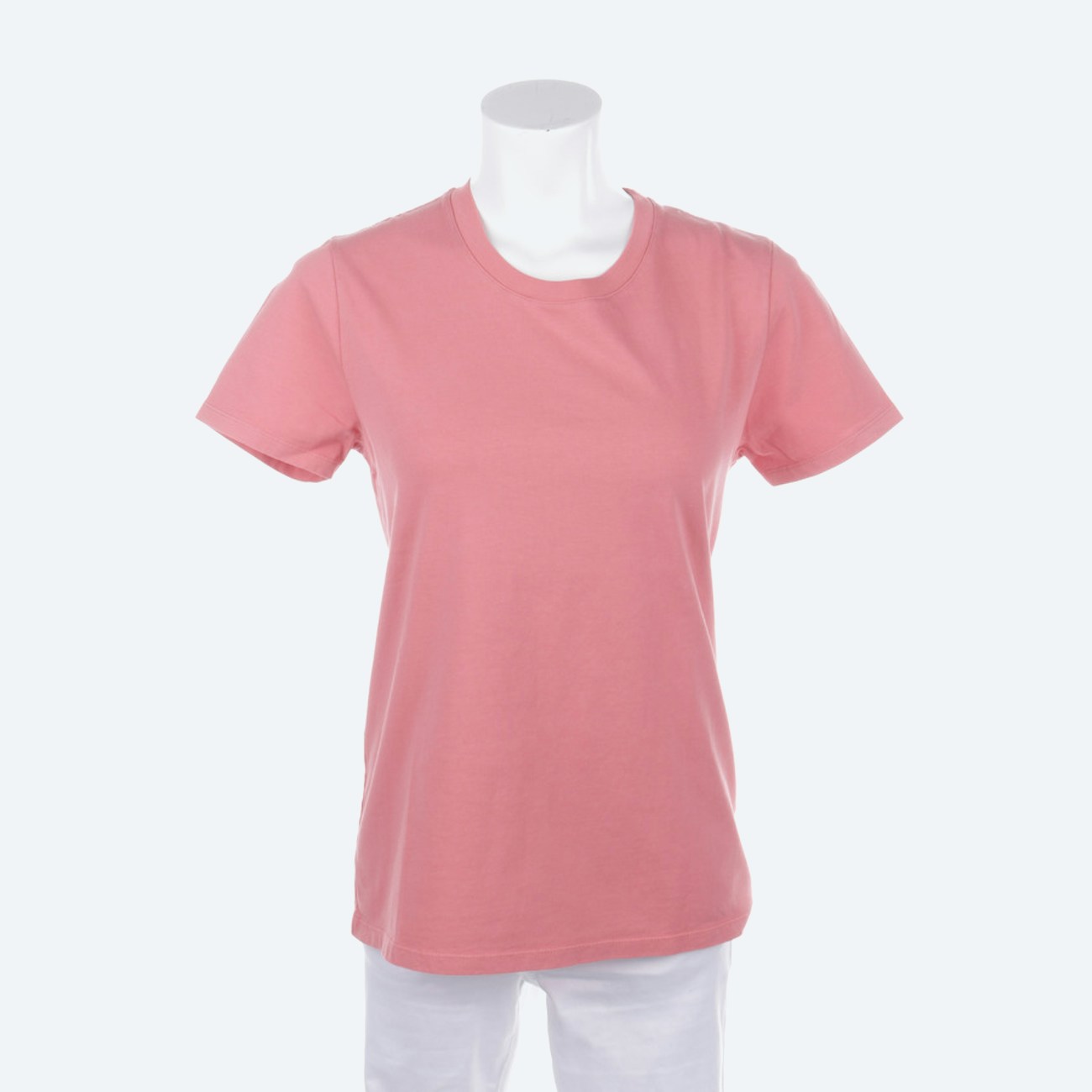 Image 1 of T-Shirt S Coral in color Orange | Vite EnVogue
