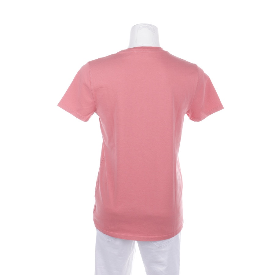 Image 2 of T-Shirt S Coral in color Orange | Vite EnVogue