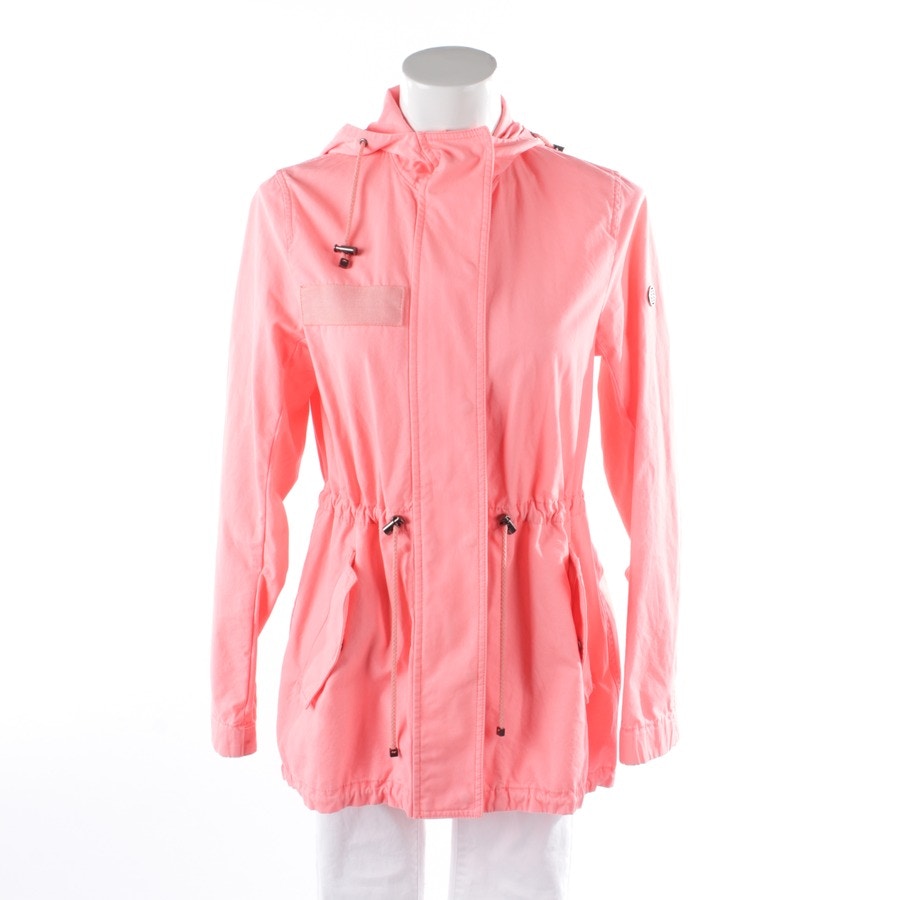 Image 1 of Summer Jacket 34 Pink in color Pink | Vite EnVogue