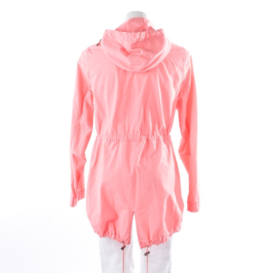 Image 2 of Summer Jacket 34 Pink in color Pink | Vite EnVogue