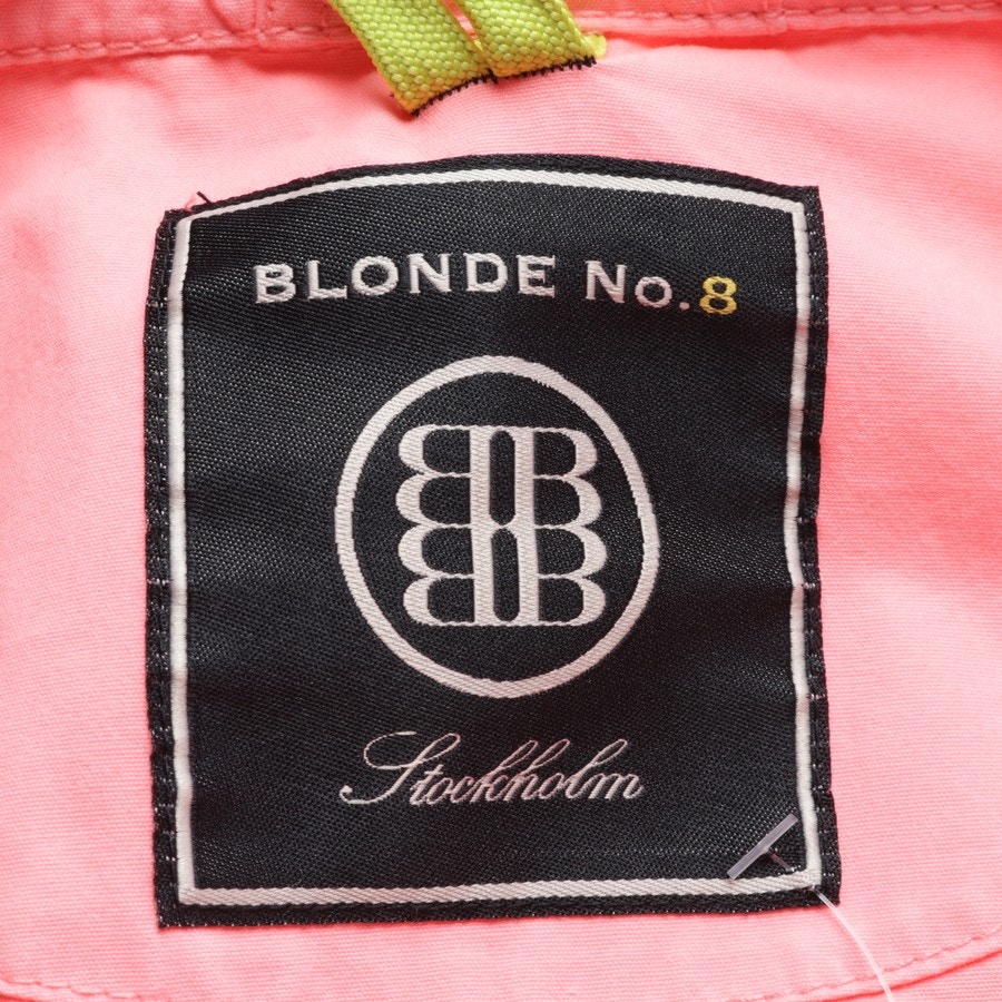 Image 3 of Summer Jacket 34 Pink in color Pink | Vite EnVogue