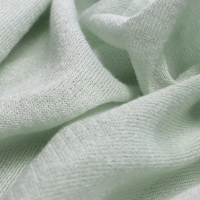 Image 3 of Jumper XS Pastel green in color Green | Vite EnVogue