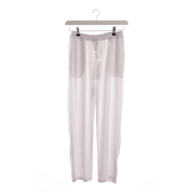 Image 1 of Trousers S White | Vite EnVogue