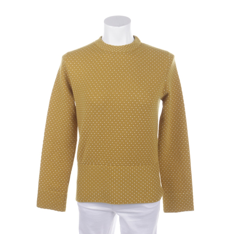 Image 1 of Jumper L Pastel Yellow in color Yellow | Vite EnVogue