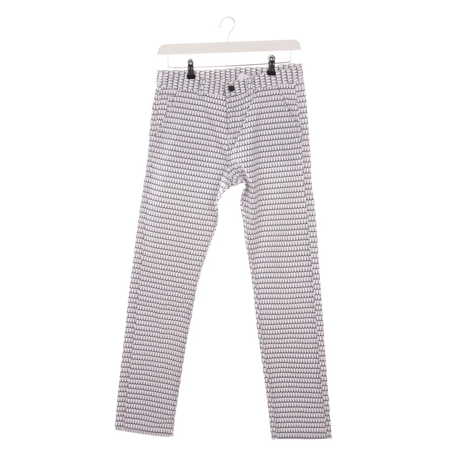Bild 1 von Slim Fit Jeans W31 Weiss in Farbe Weiss | Vite EnVogue