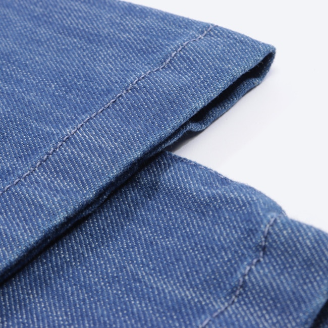 Image 3 of Bootcut Jeans W29 Blue in color Blue | Vite EnVogue