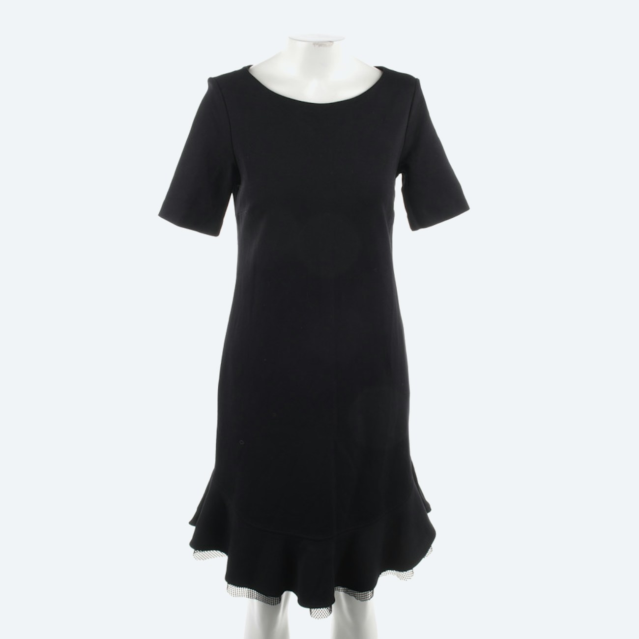 Bild 1 von Kleid 2XS Schwarz in Farbe Schwarz | Vite EnVogue