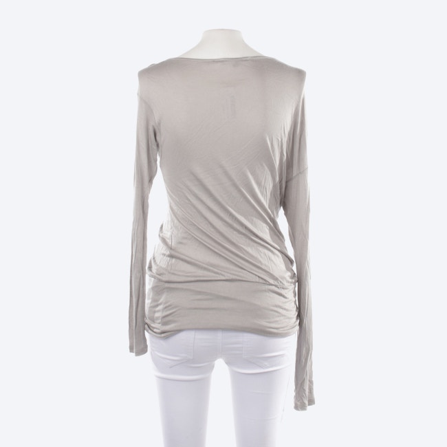 Image 2 of Longsleeve 32 Lightgray in color Gray | Vite EnVogue