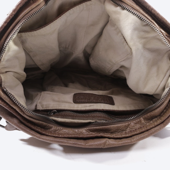 Image 3 of Shoulder Bag Cognac in color Brown | Vite EnVogue