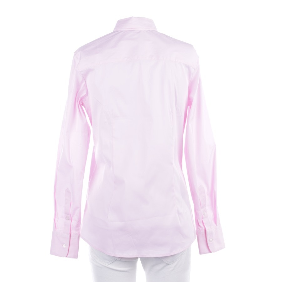 Image 2 of Blouse 34 Pink in color Pink | Vite EnVogue
