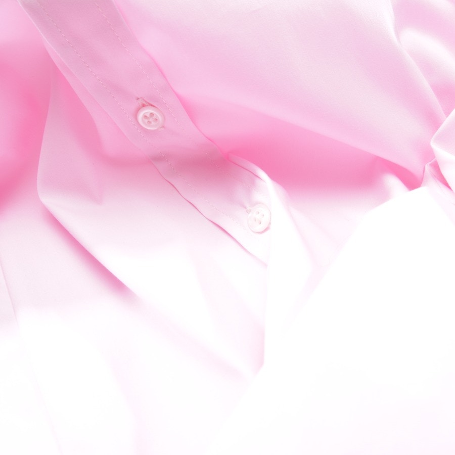 Image 3 of Blouse 34 Pink in color Pink | Vite EnVogue