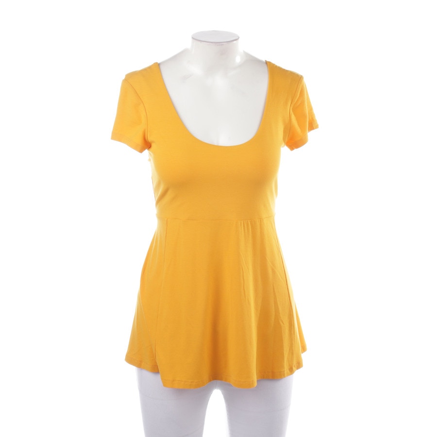 Image 1 of Shirt Blouse 34 Orangered in color Orange | Vite EnVogue