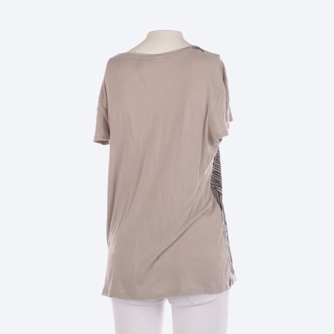 Image 2 of T-Shirt S Brown in color Brown | Vite EnVogue