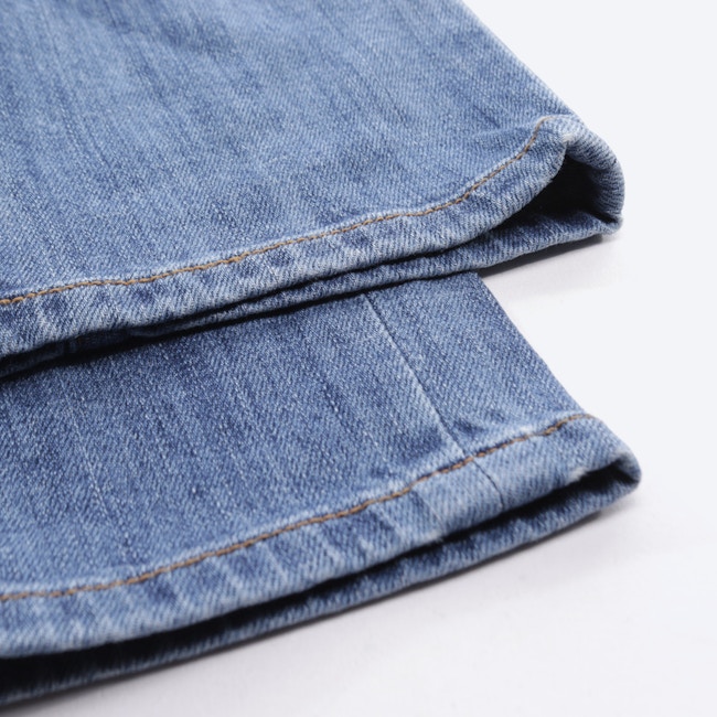 Image 3 of Boyfriend Jeans W26 Blue in color Blue | Vite EnVogue
