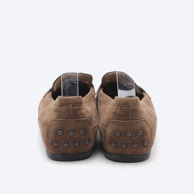 Image 3 of Loafers EUR 37.5 Copper in color Brown | Vite EnVogue