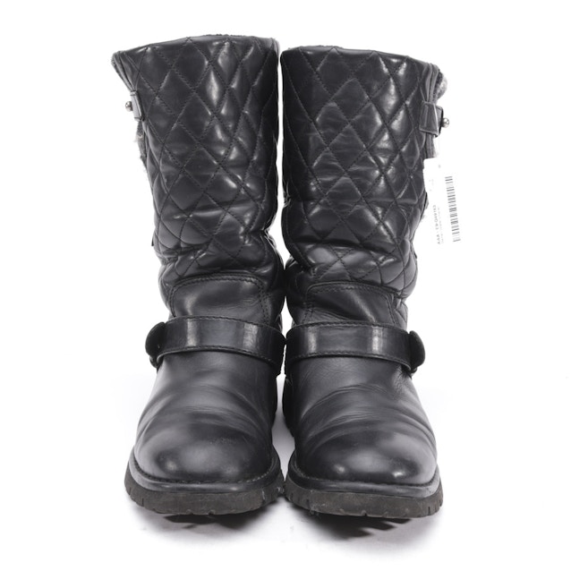 Boots EUR 39 Schwarz | Vite EnVogue