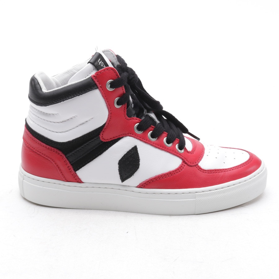 Bild 1 von Sneakers EUR 37 Rot in Farbe Rot | Vite EnVogue