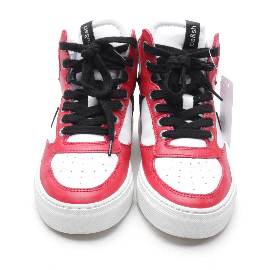 Bild 2 von Sneakers EUR 37 Rot in Farbe Rot | Vite EnVogue