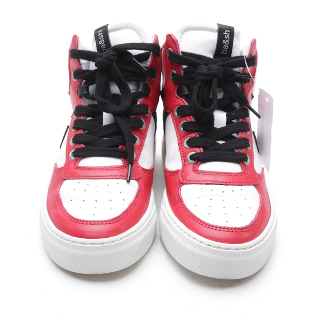 Sneakers EUR 37 Red | Vite EnVogue
