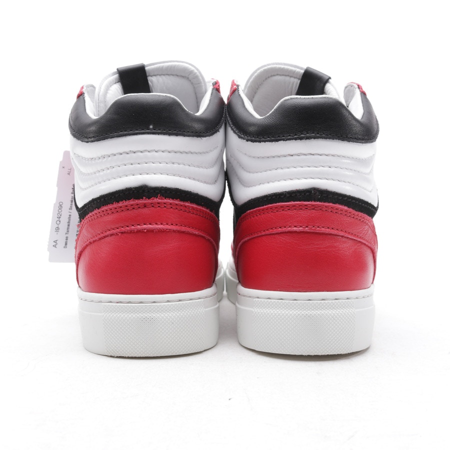Image 3 of Sneakers EUR 37 Red in color Red | Vite EnVogue