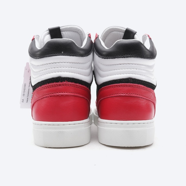 Bild 3 von Sneakers EUR 37 Rot in Farbe Rot | Vite EnVogue