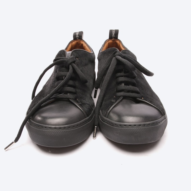 Bild 2 von Sneakers EUR 42 Schwarz in Farbe Schwarz | Vite EnVogue
