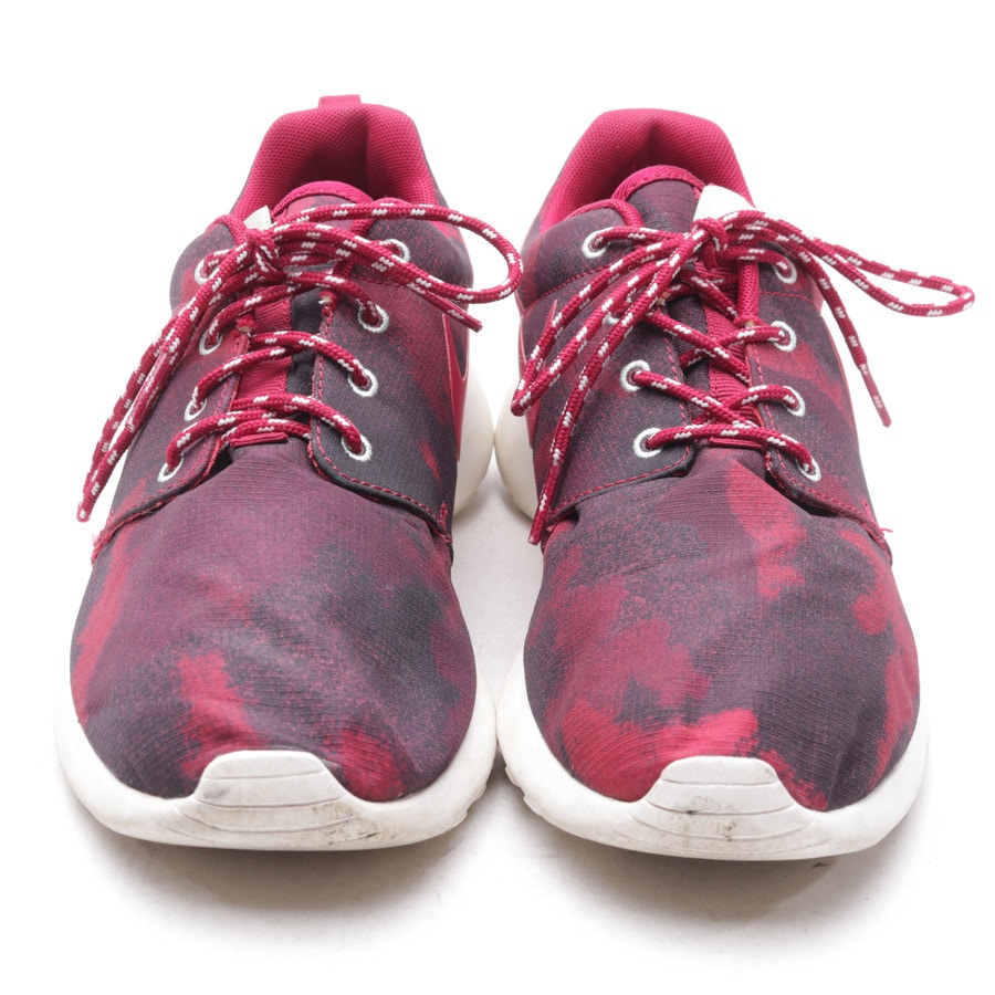 Bild 2 von Sneakers EUR 37 Bordeaux in Farbe Rot | Vite EnVogue