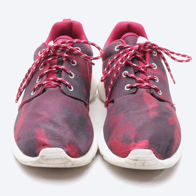 Bild 2 von Sneakers EUR 37 Bordeaux in Farbe Rot | Vite EnVogue