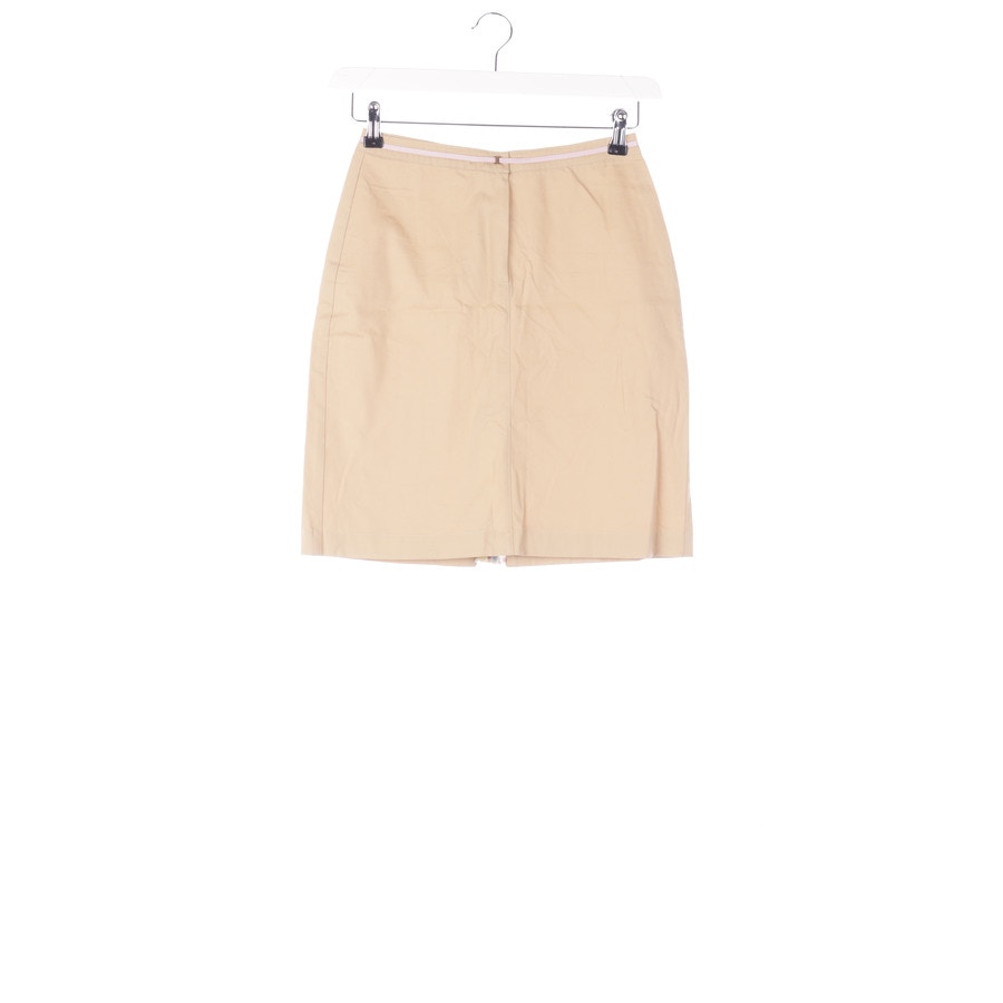 Image 1 of Pencil Skirts XS Tan in color Brown | Vite EnVogue